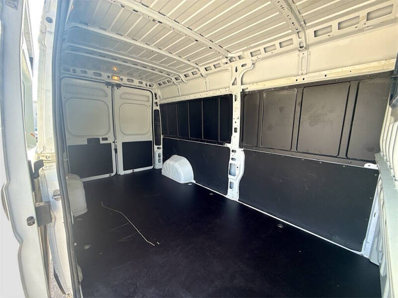 2023 RAM ProMaster 3500 159 WB