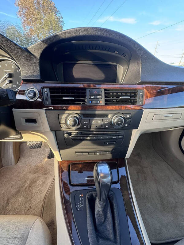 2013 BMW 3 Series 328i xDrive