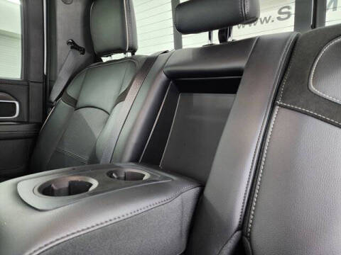 2025 RAM 3500 Laramie