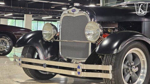 1929 Ford Model A