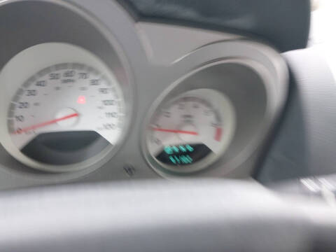 2008 Dodge Avenger SE