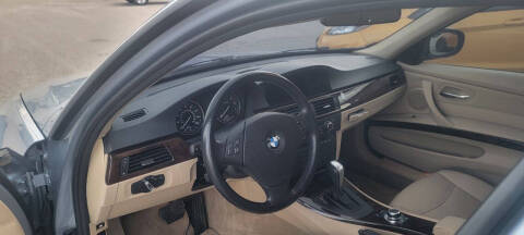 2011 BMW 3 Series 328i xDrive