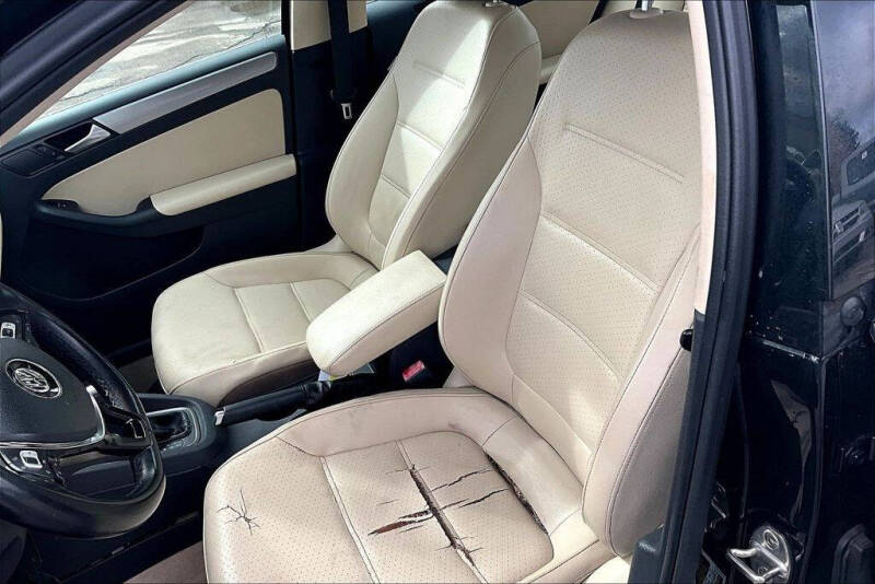 2015 Volkswagen Jetta