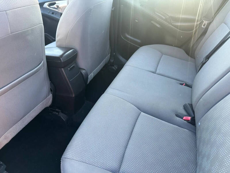2009 Toyota Matrix