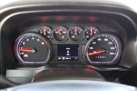 2023 Chevrolet Silverado 3500HD CC