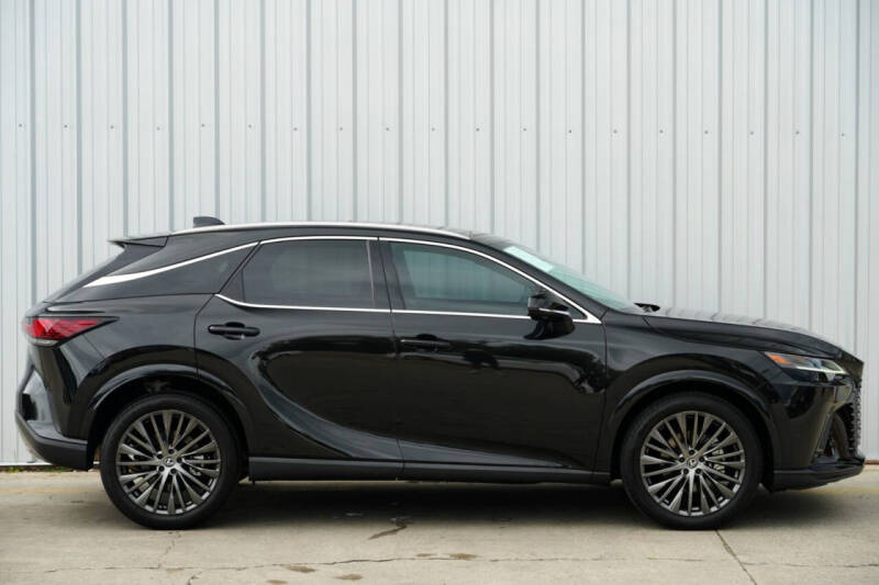 2023 Lexus RX 350 Luxury