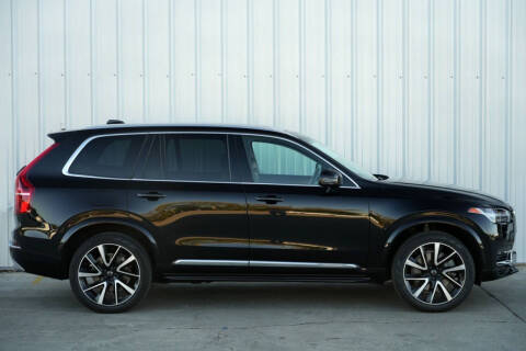 2021 Volvo XC90 Recharge T8 Inscription Expression 7P