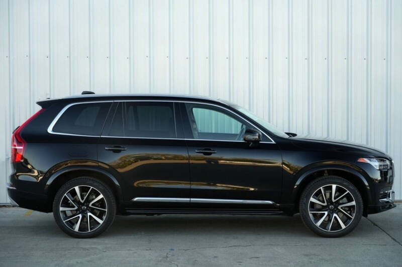 2021 Volvo XC90 Recharge T8 Inscription Expression 7P