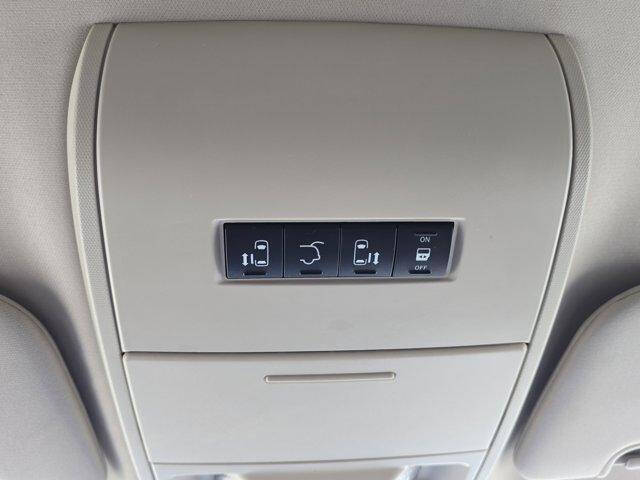 2014 Dodge Grand Caravan