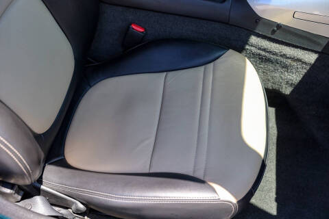 2007 Saturn SKY