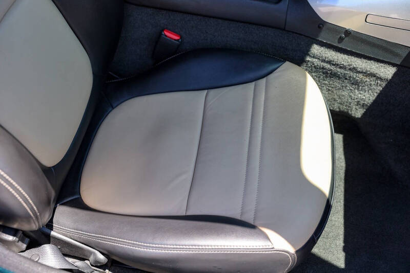 2007 Saturn SKY