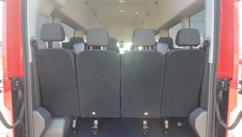 2024 Ford Transit 350 XLT