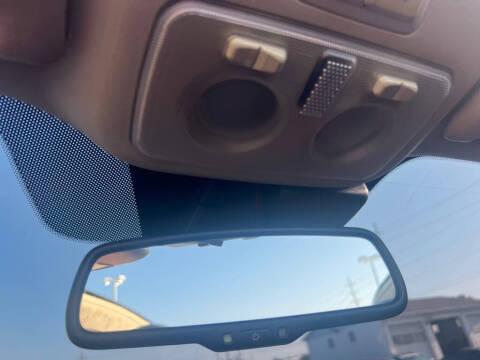 2012 FIAT 500c Lounge