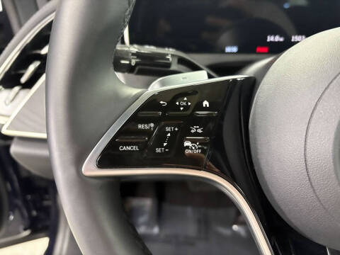 2025 Mercedes-Benz E-Class E 450 4MATIC