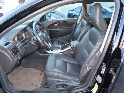 2015 Volvo XC70 3.2 Premier Plus