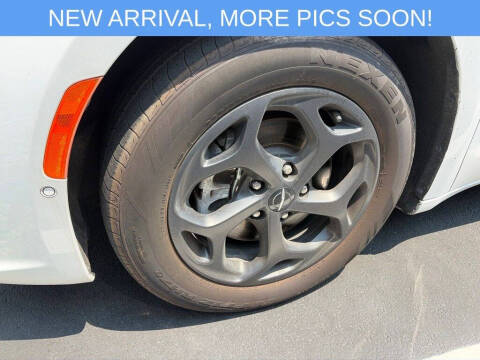 2024 Chrysler Pacifica Plug-In Hybrid