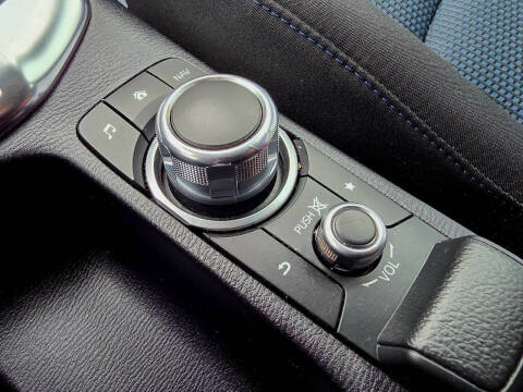 2018 Toyota Yaris iA