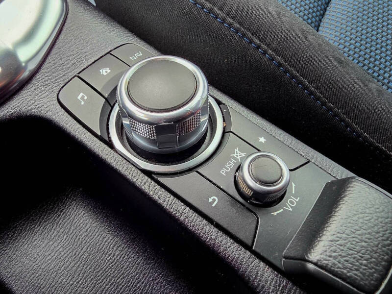 2018 Toyota Yaris iA