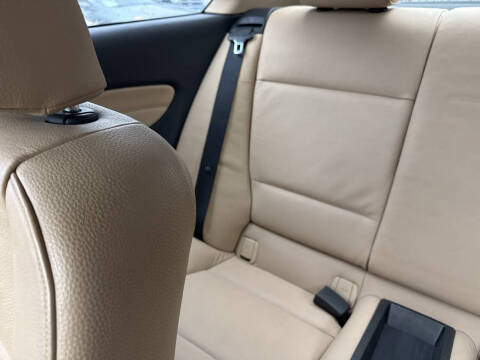 2011 BMW 1 Series 128i