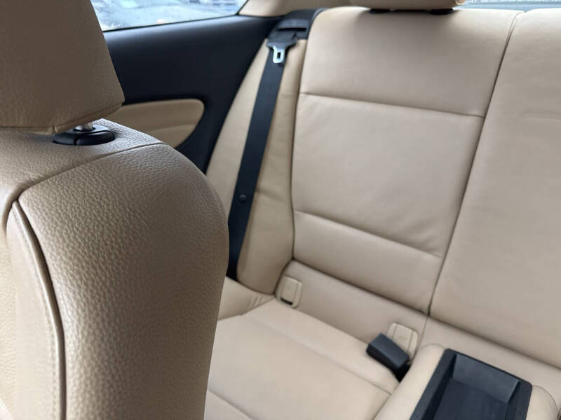 2011 BMW 1 Series 128i