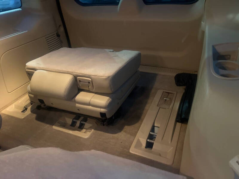 2014 Chevrolet Tahoe LTZ