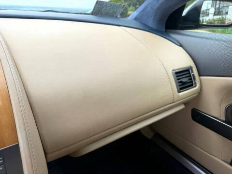 2005 Aston Martin DB9