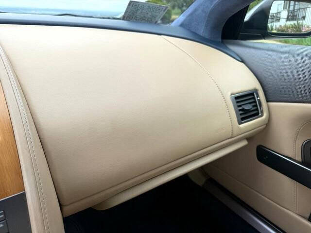 2005 Aston Martin DB9