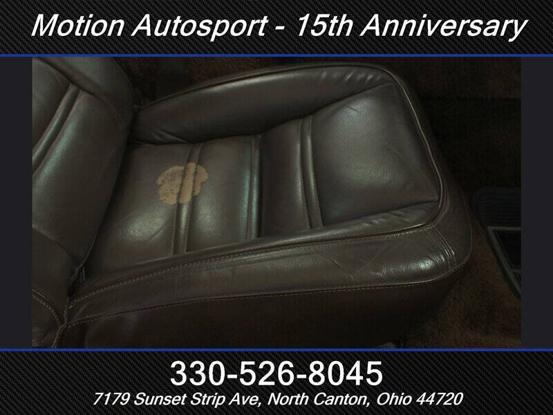 1978 Chevrolet Corvette