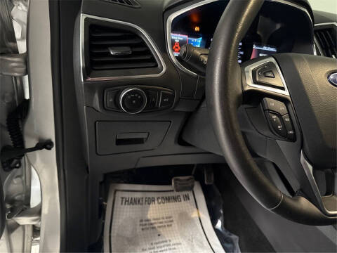 2015 Ford Edge Sport