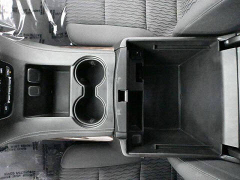 2017 Chevrolet Tahoe LS