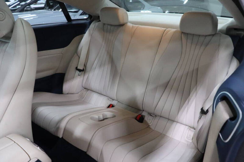 2023 Mercedes-Benz E-Class E 450