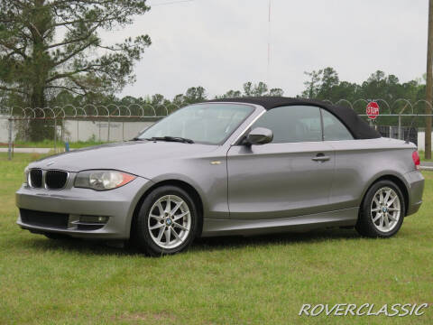 2011 BMW 1 Series 128i