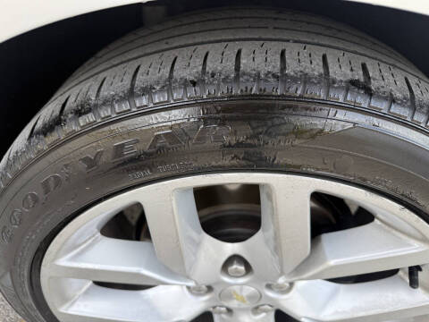 2017 Chevrolet Impala Premier