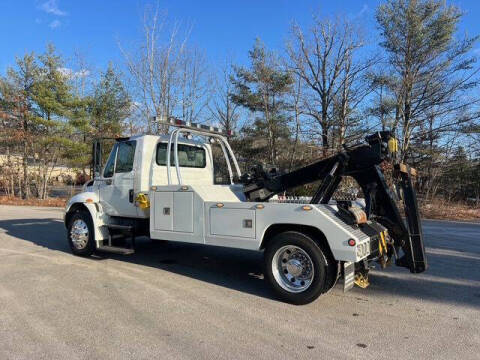 2003 International DuraStar 4300