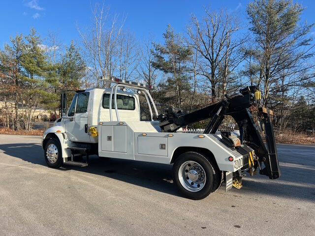 2003 International DuraStar 4300