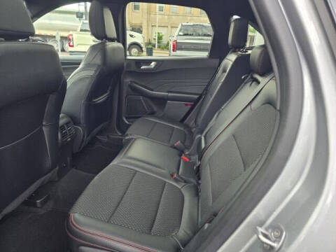 2023 Ford Escape ST-Line Select