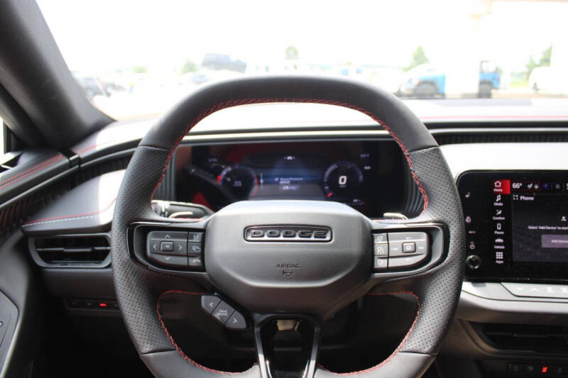 2026 Dodge Charger