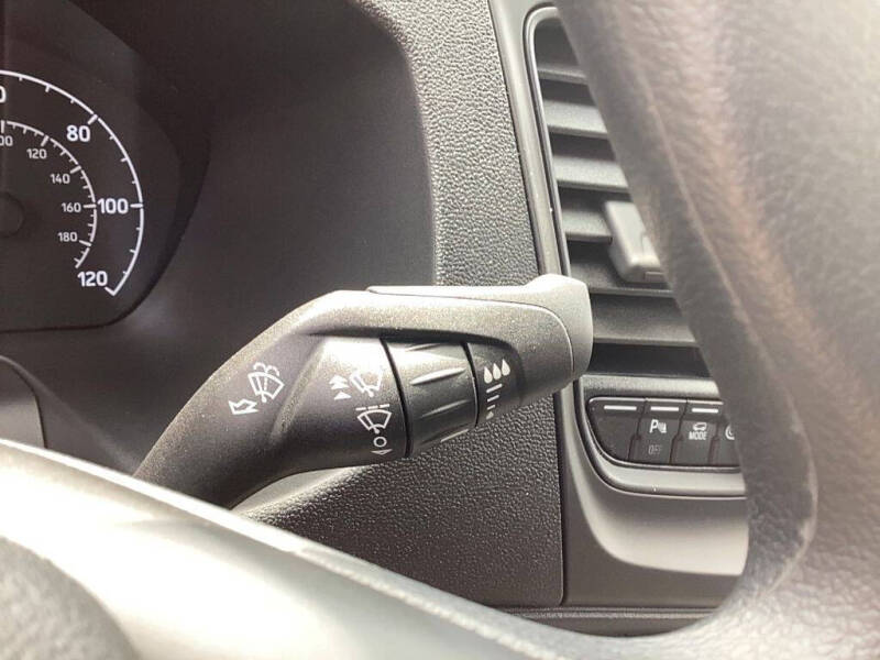 2025 Ford Transit 250