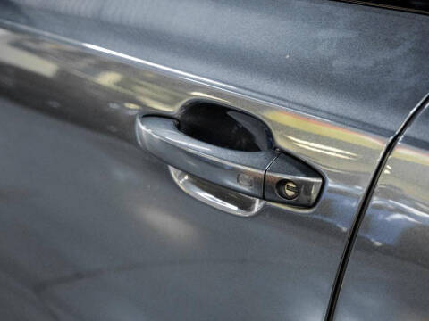 2014 Audi RS 7 4.0T quattro Prestige