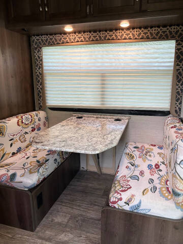 2018 Jayco Redhawk 22
