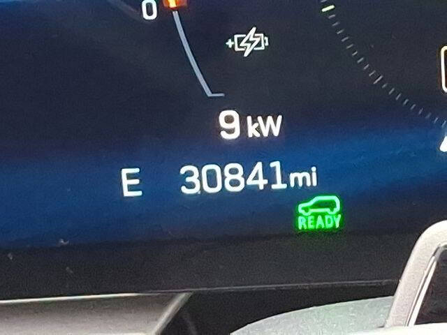 2023 Cadillac LYRIQ Luxury