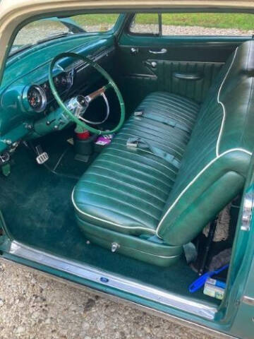 1953 Chevrolet 210