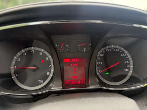 2013 GMC Terrain SLE-1
