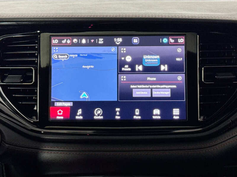 2023 Dodge Durango GT Premium