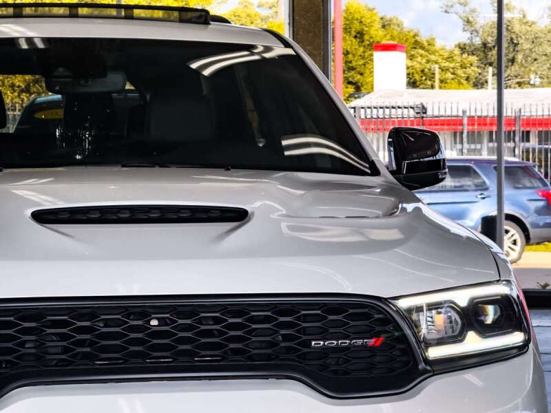 2025 Dodge Durango R/T Plus