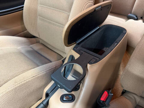 1996 Ford Mustang GT