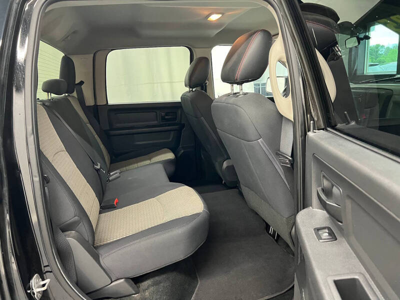 2012 RAM 1500 Express