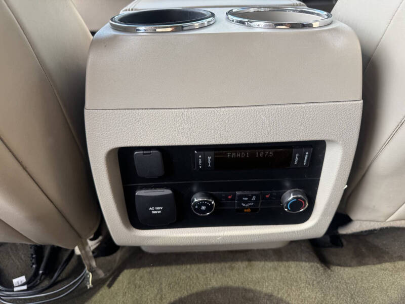 2015 Lincoln Navigator