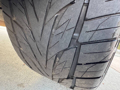 2018 Jeep Grand Cherokee SRT