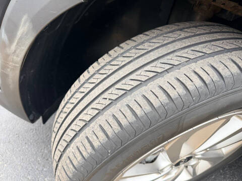 2016 Hyundai Tucson Eco